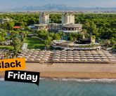 PAPILLON ZEUGMA RELAXURY